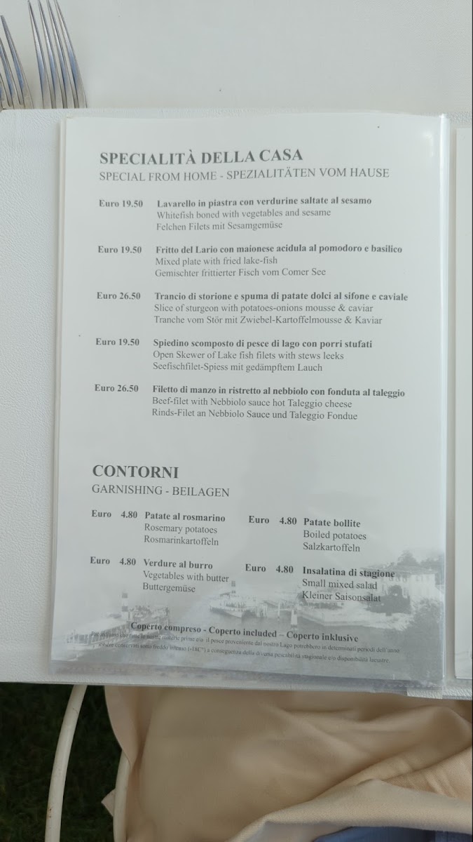 Menu La Veranda Dei Pescatori-8