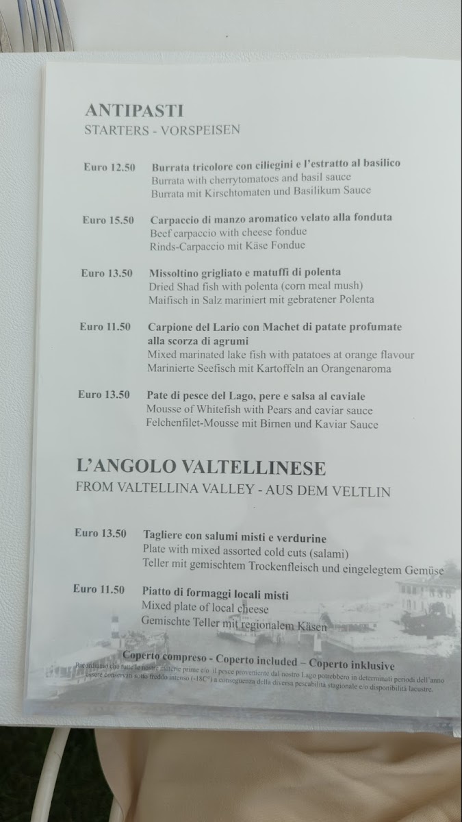 Menu La Veranda Dei Pescatori-9