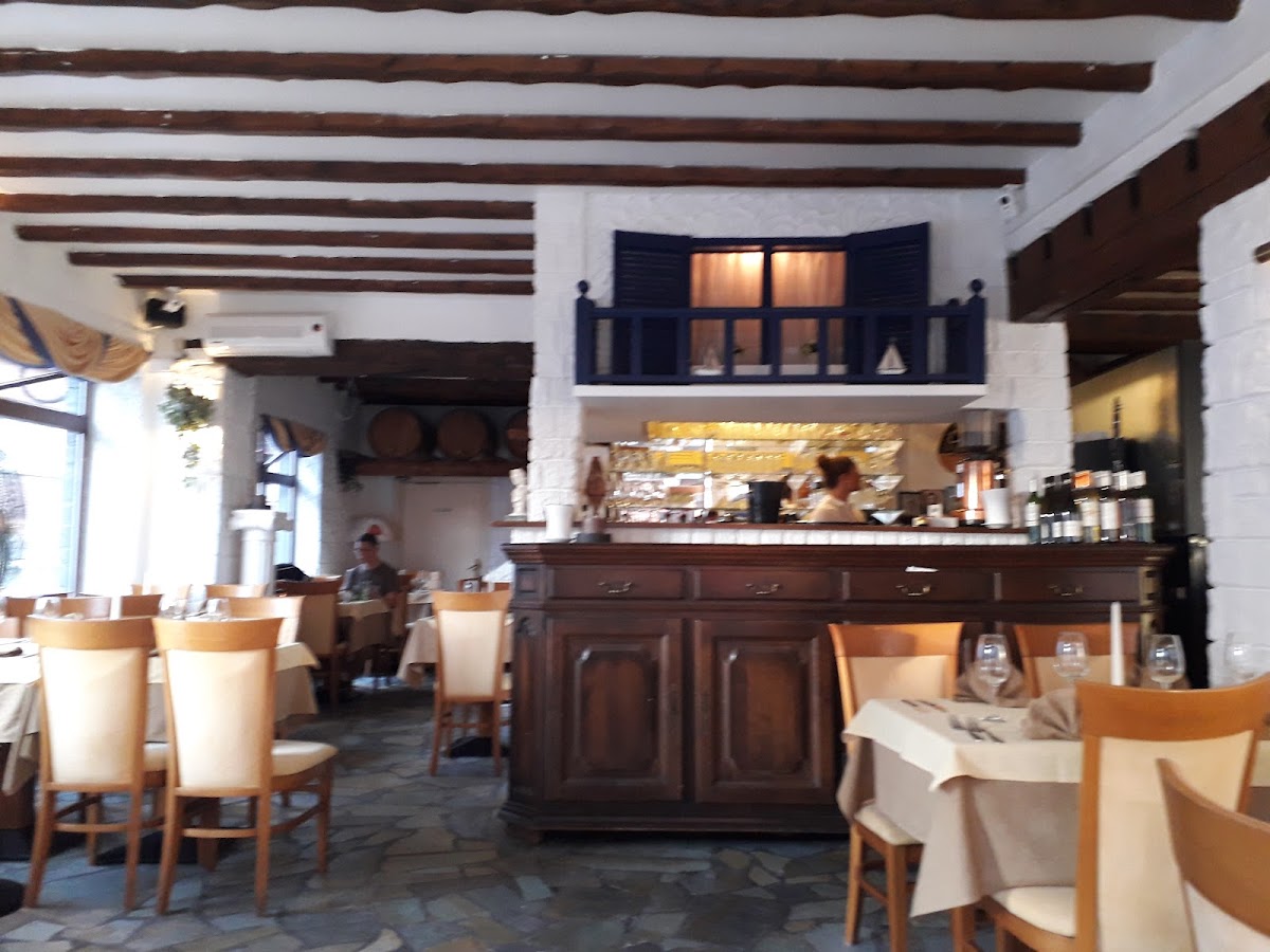 La Vieille Athene
