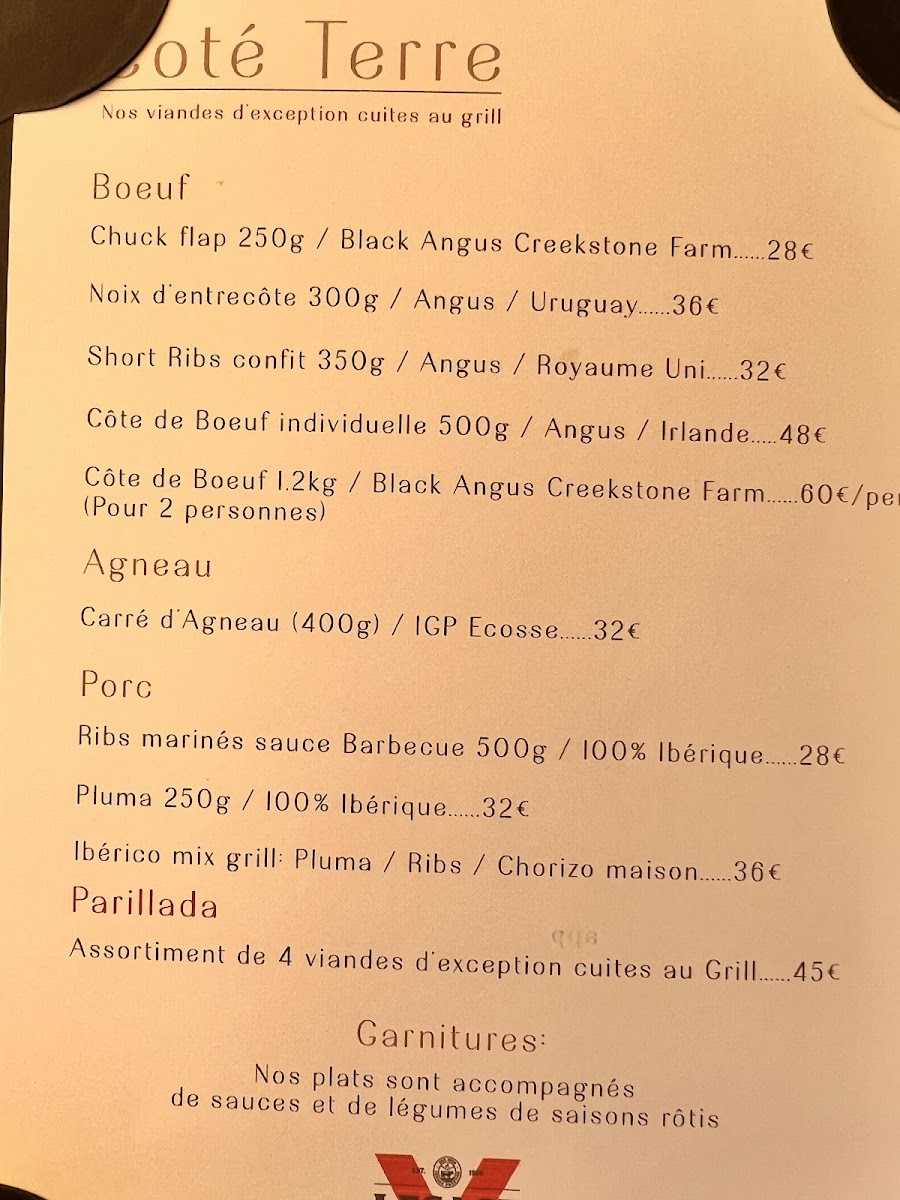 Menu La Villa Arena Jeremy Turgon-3