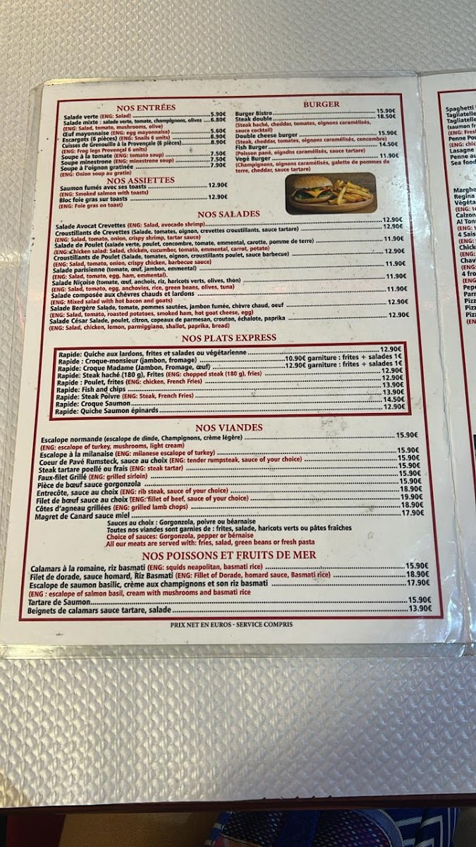 Menu La Ville D'aulnay-2