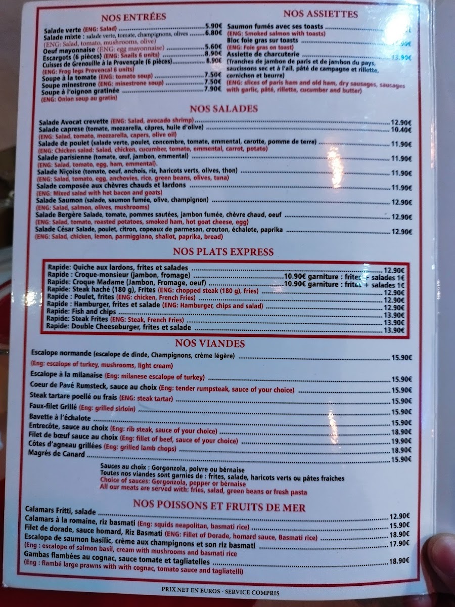 Menu La Ville D'aulnay-6