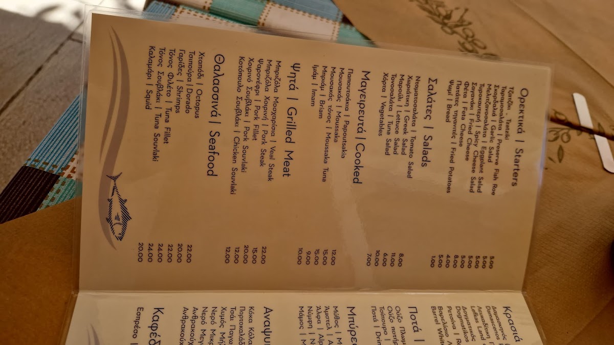 Menu La Vinaria-10