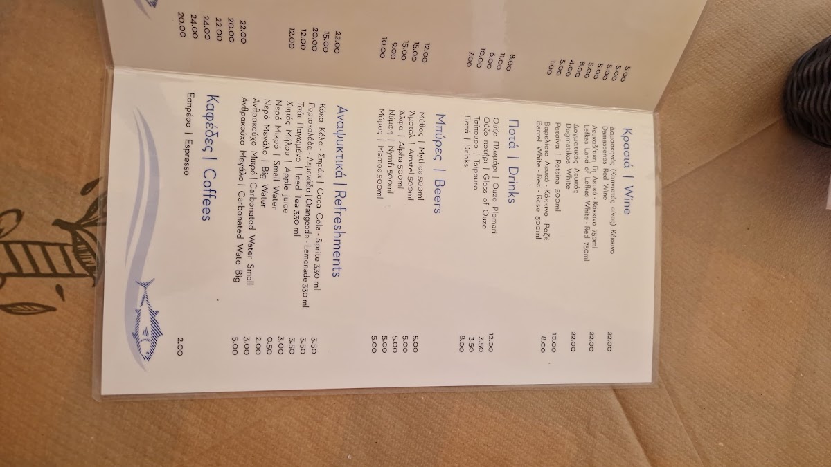 Menu La Vinaria-4