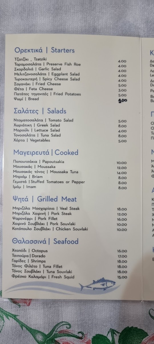 Menu La Vinaria-7
