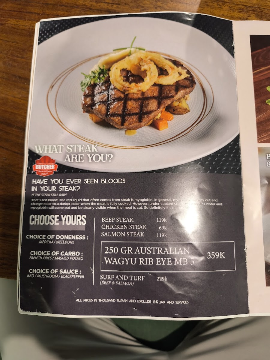 Menu La Vita Bella-5