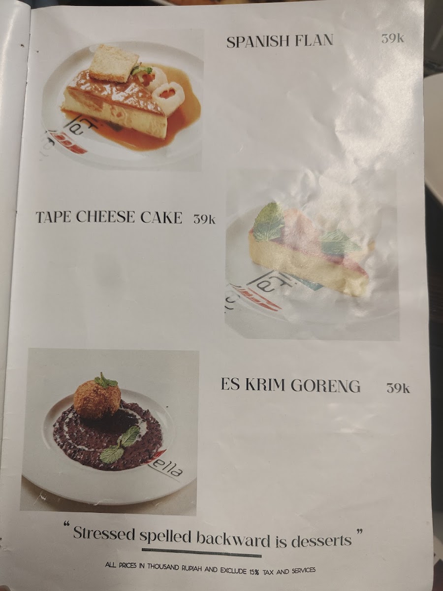 Menu La Vita Bella-8