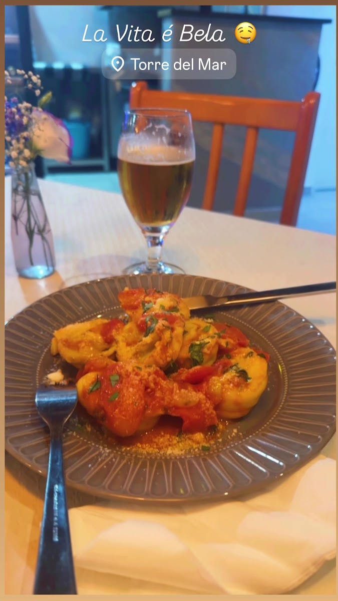 La Vita É Bella-2