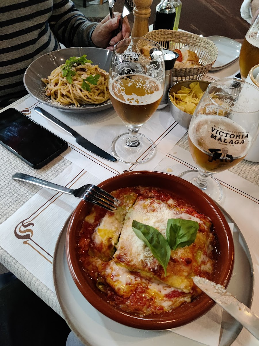 La Vita É Bella-7