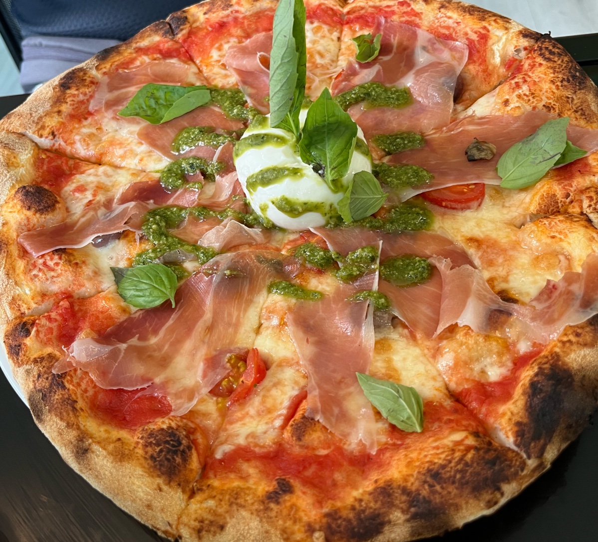 La Vita È Pizza-3