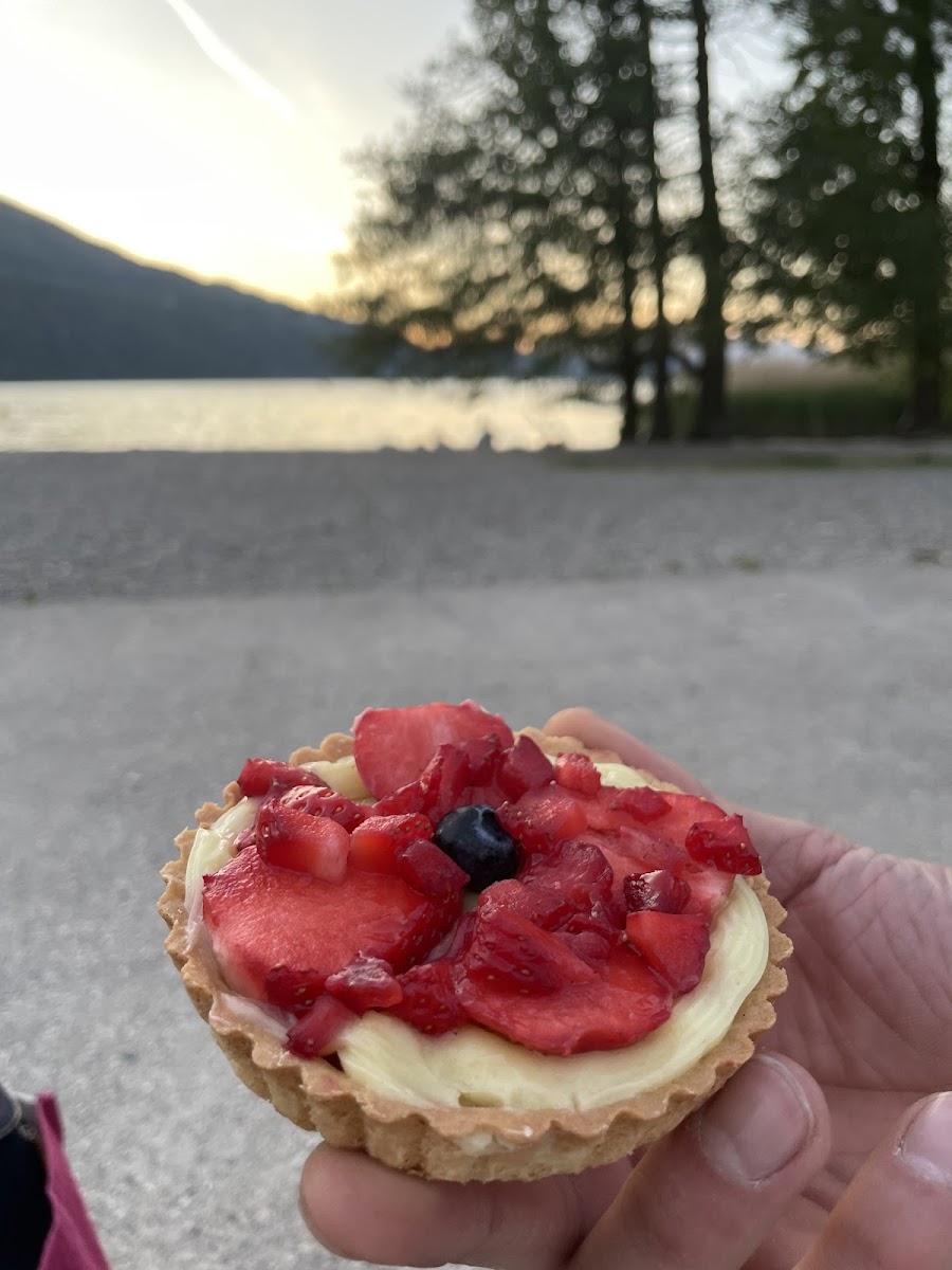 La Vita È Pizza-9