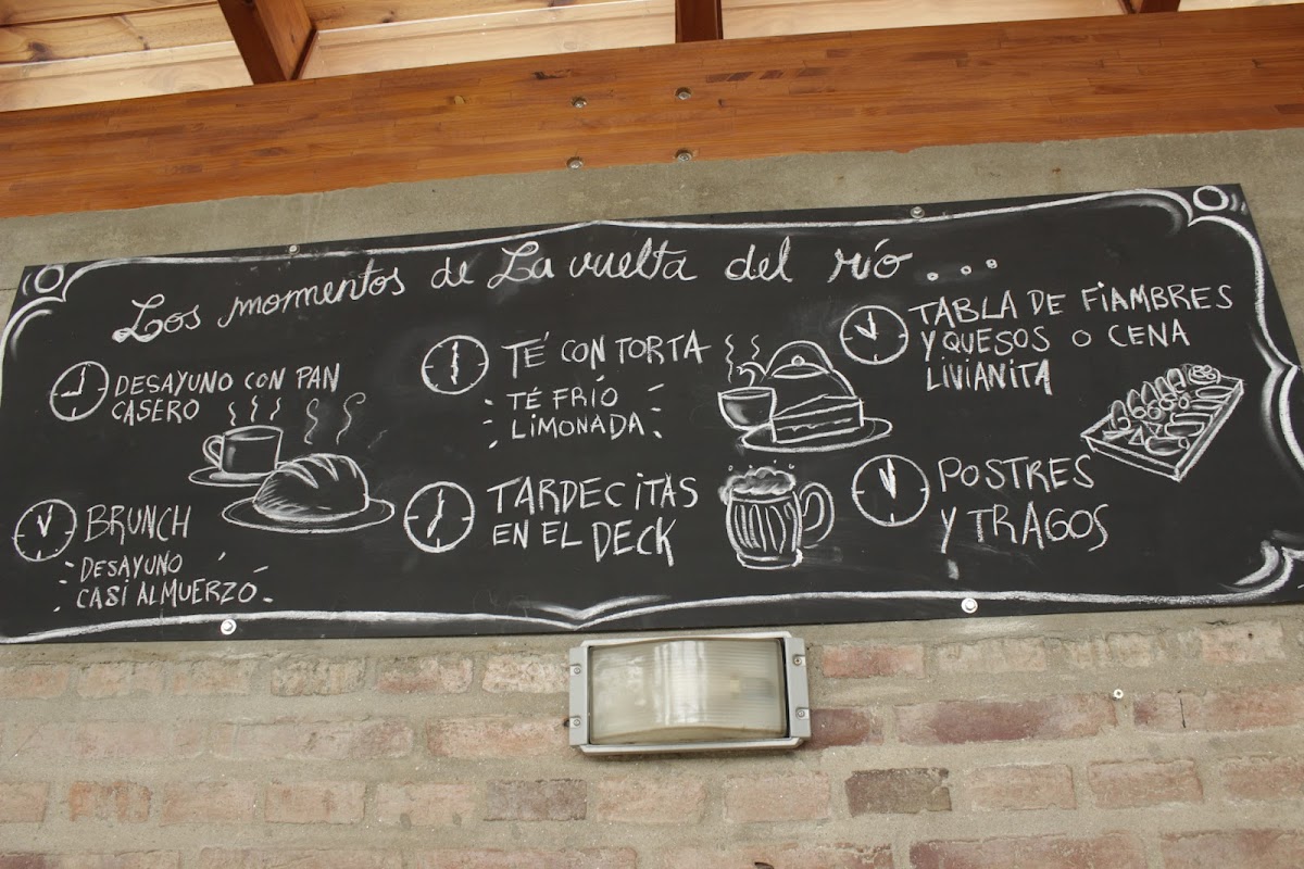Menu La Vuelta Del Río-7
