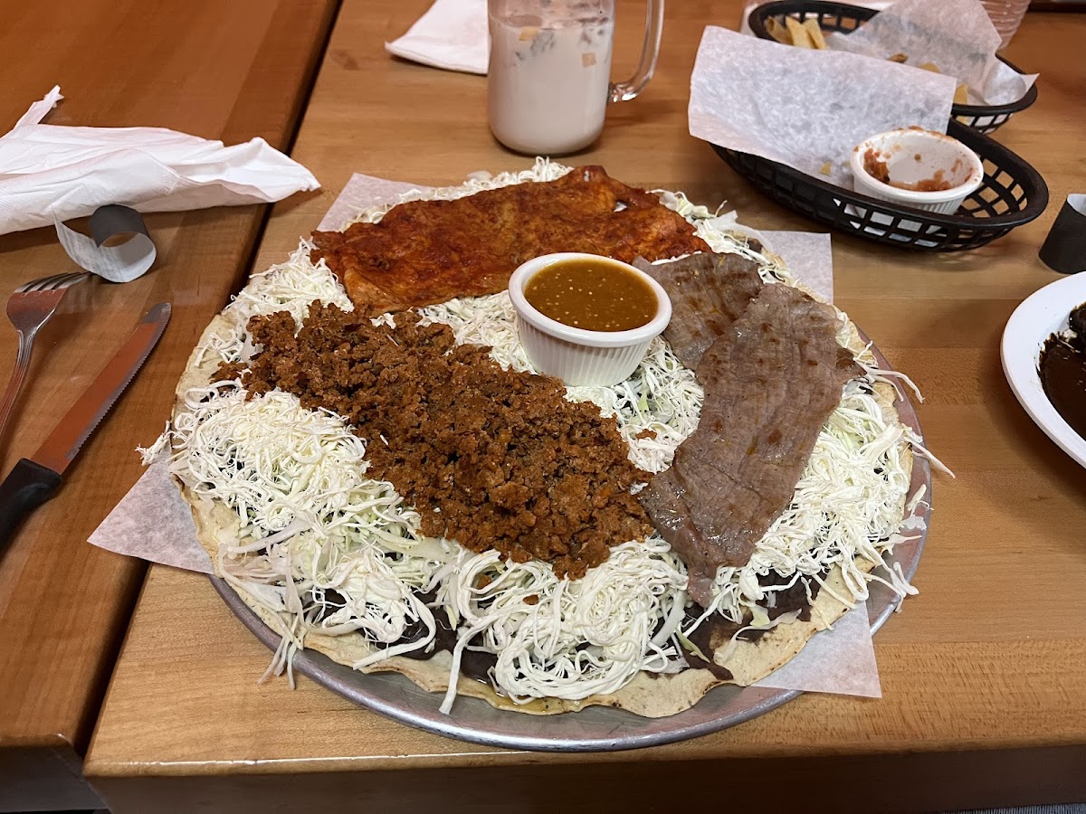 La Zapoteca-3
