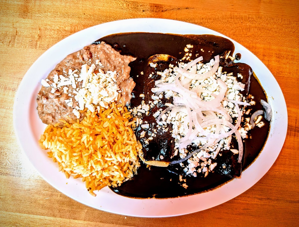 La Zapoteca-4