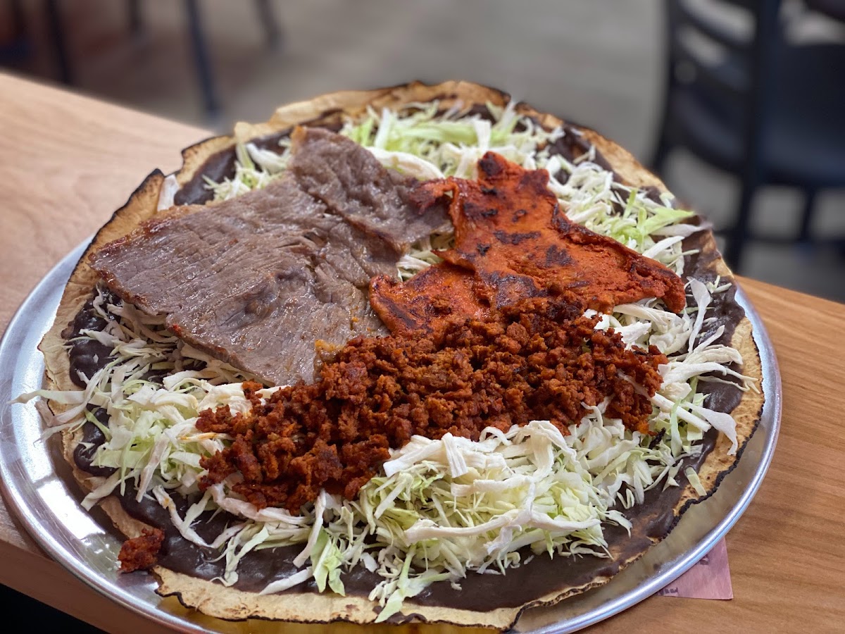 La Zapoteca-5