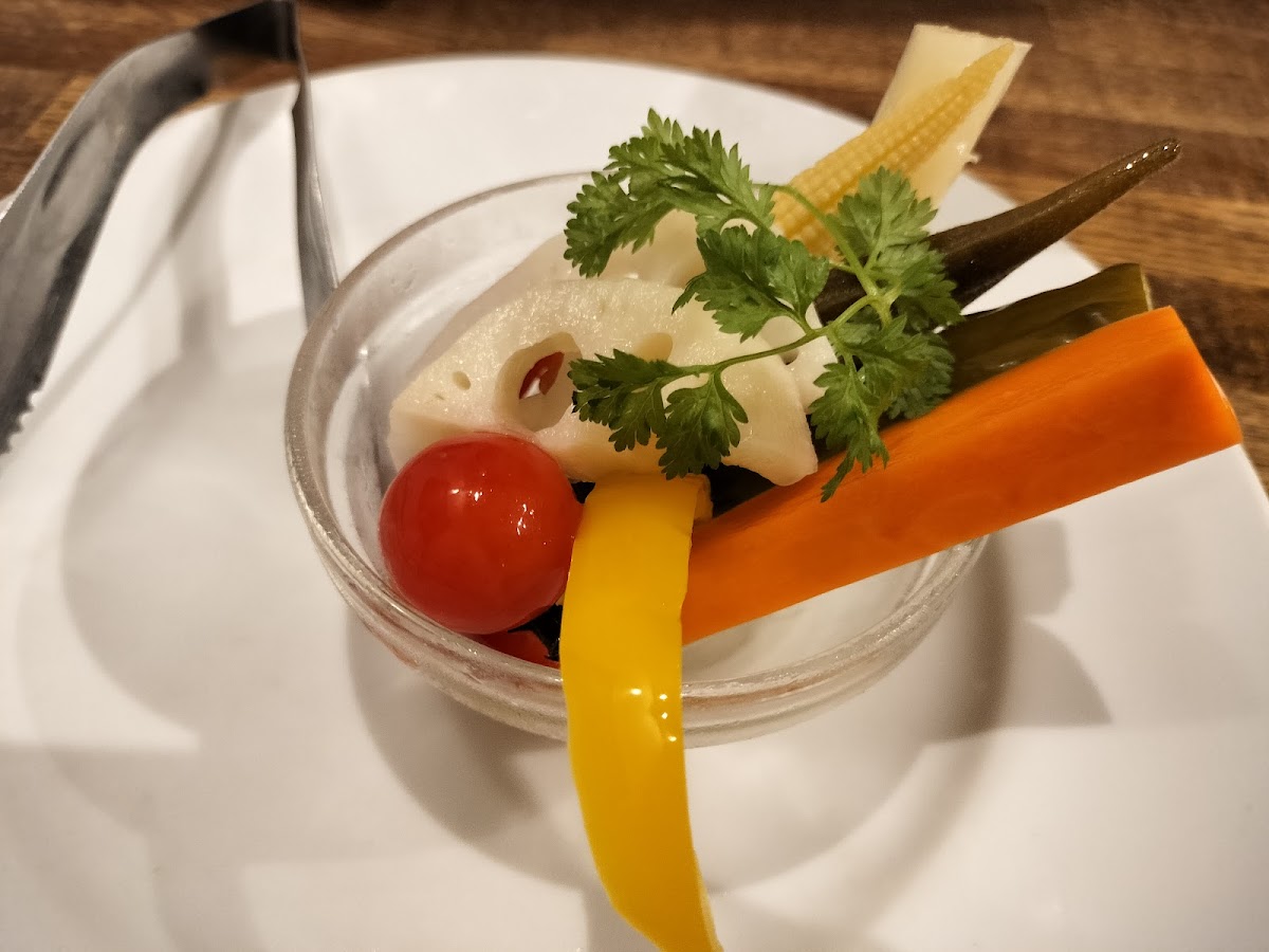 La Zucca Di Napoli-10