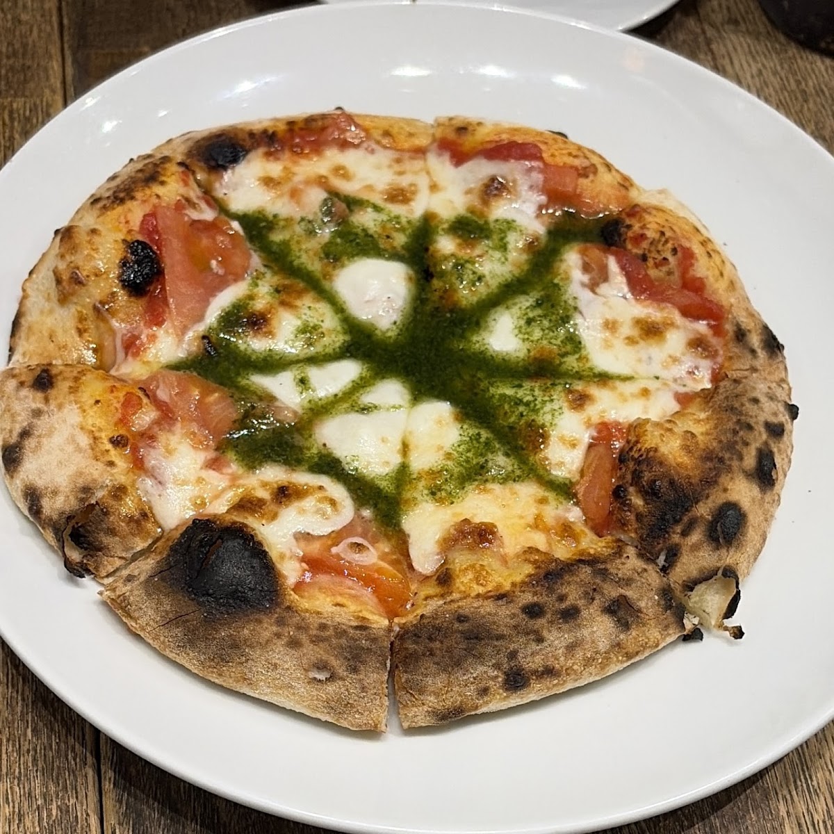 La Zucca Di Napoli-2