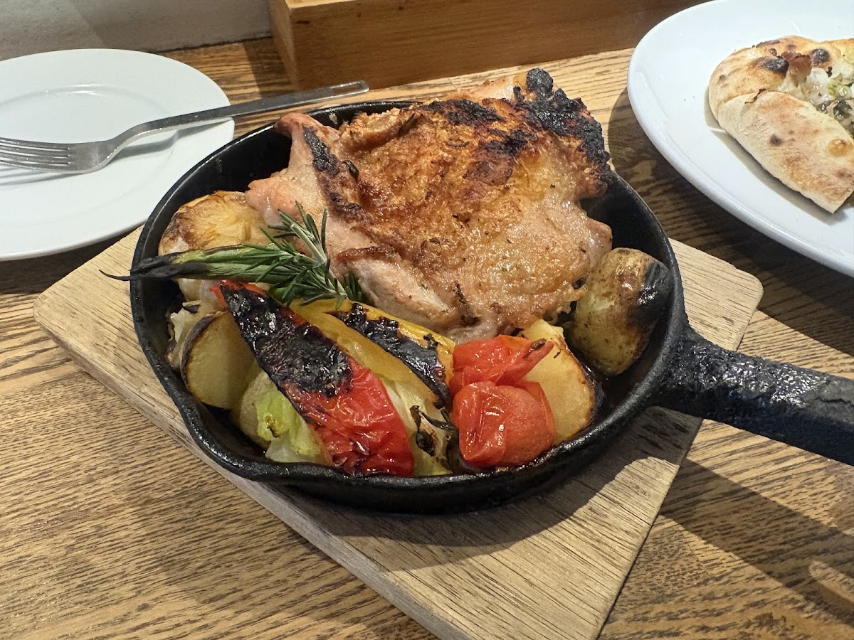 La Zucca Di Napoli-3