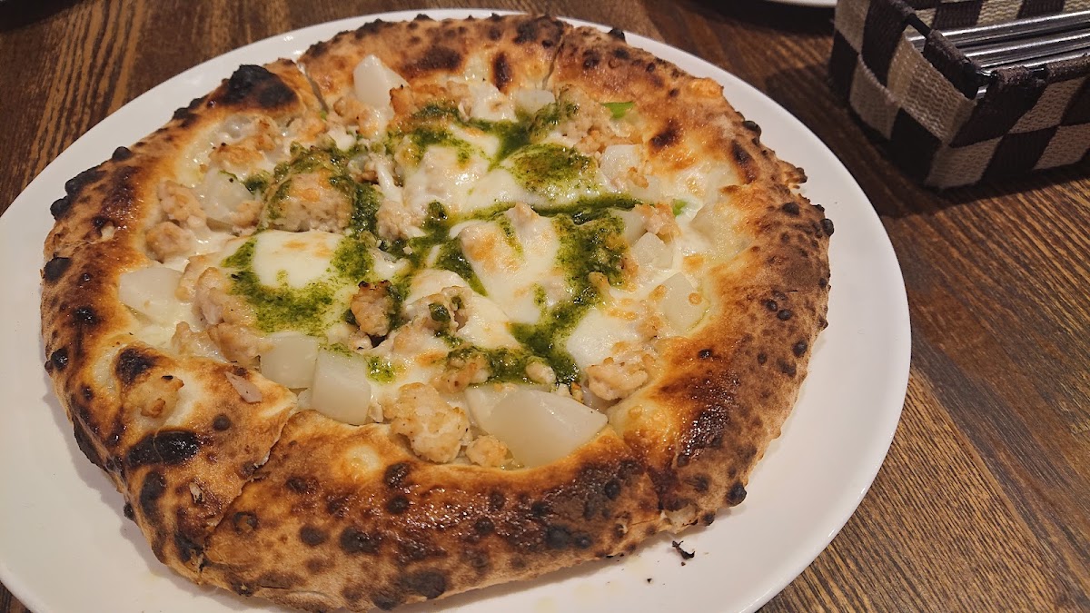 La Zucca Di Napoli-6