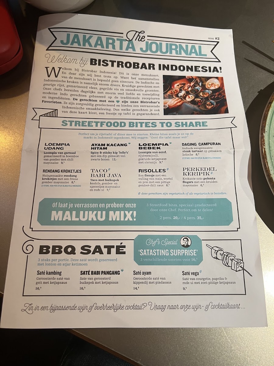 Menu Labo Chao-1