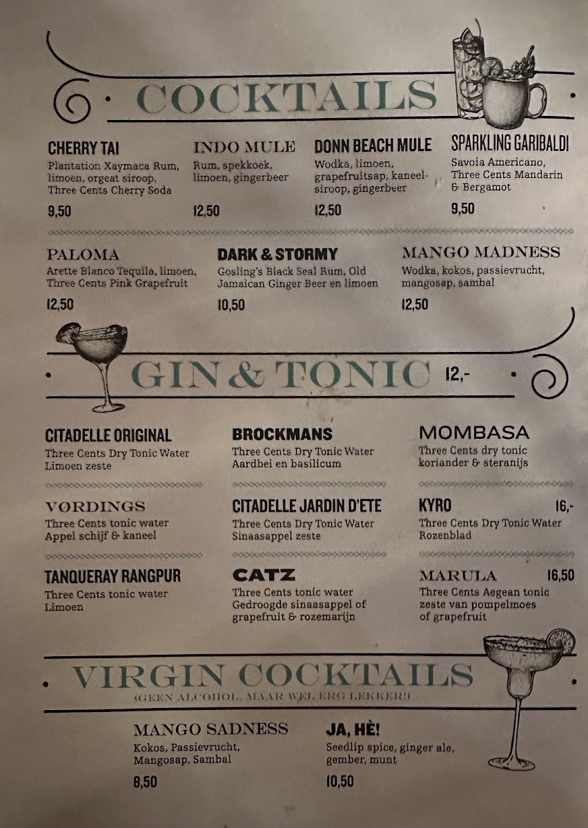 Menu Labo Chao-5