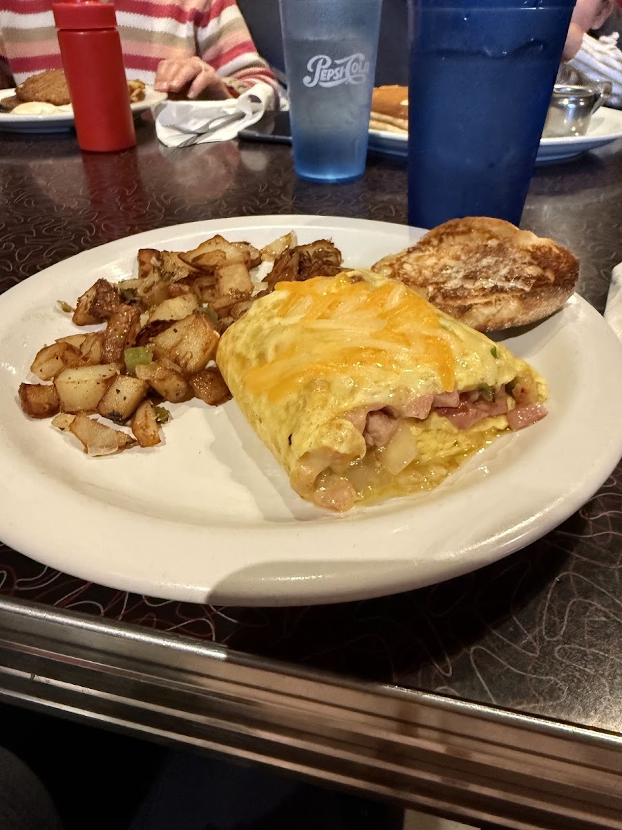Labor Temple Diner & Bar-4