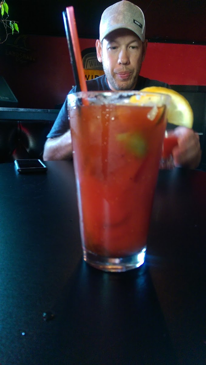 Labor Temple Diner & Bar-5