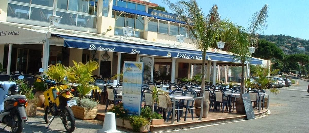 L'abri Cotier
