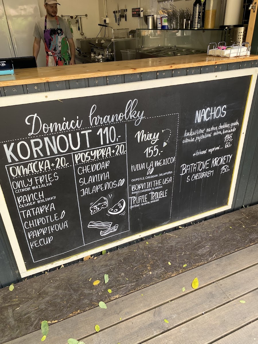 Menu Labut Garden-2