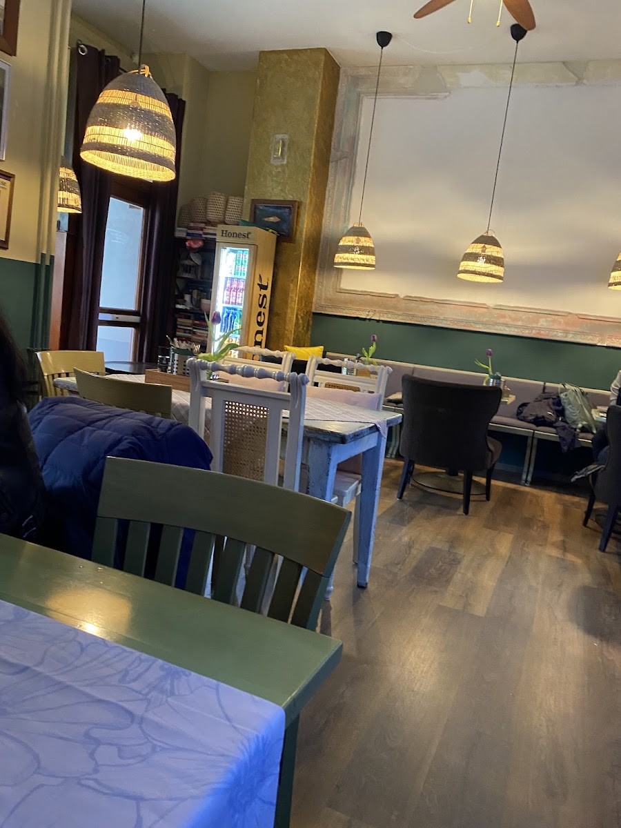 Lachmanns Leckere Waffeln-4