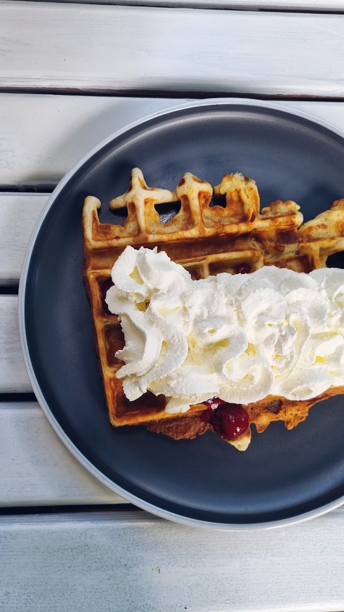 Lachmanns Leckere Waffeln-6