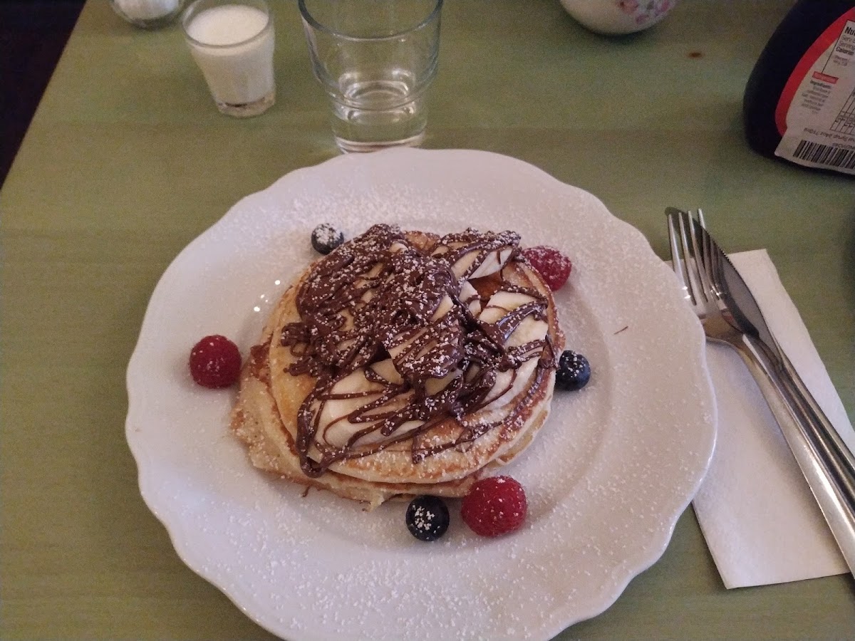 Lachmanns Leckere Waffeln-7