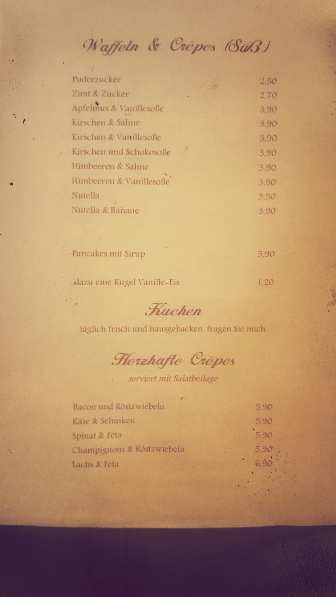 Menu Lachmanns Leckere Waffeln-1