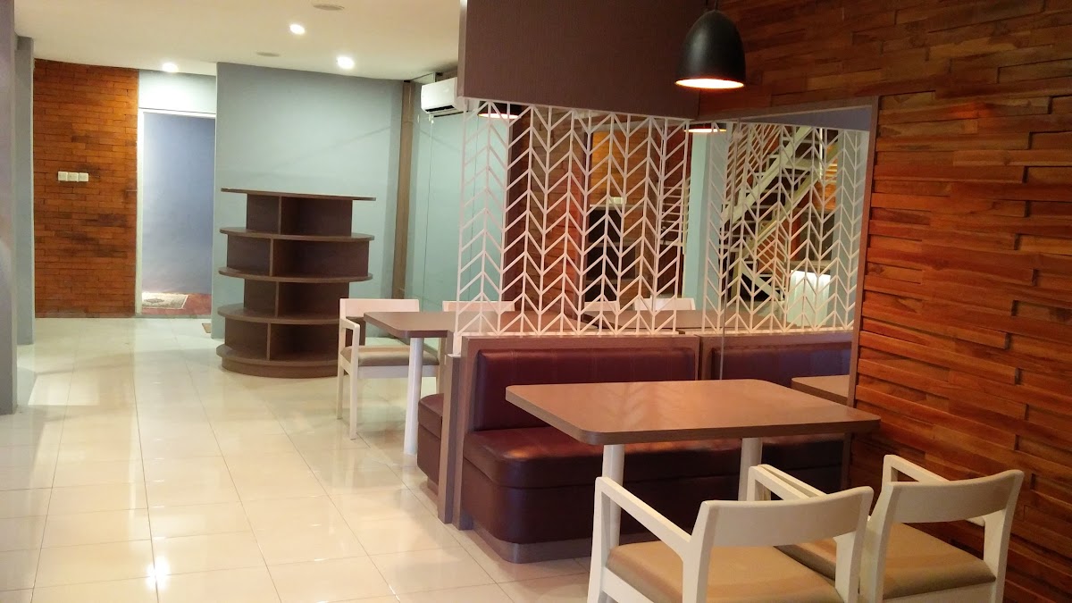 Lacoco Cafe