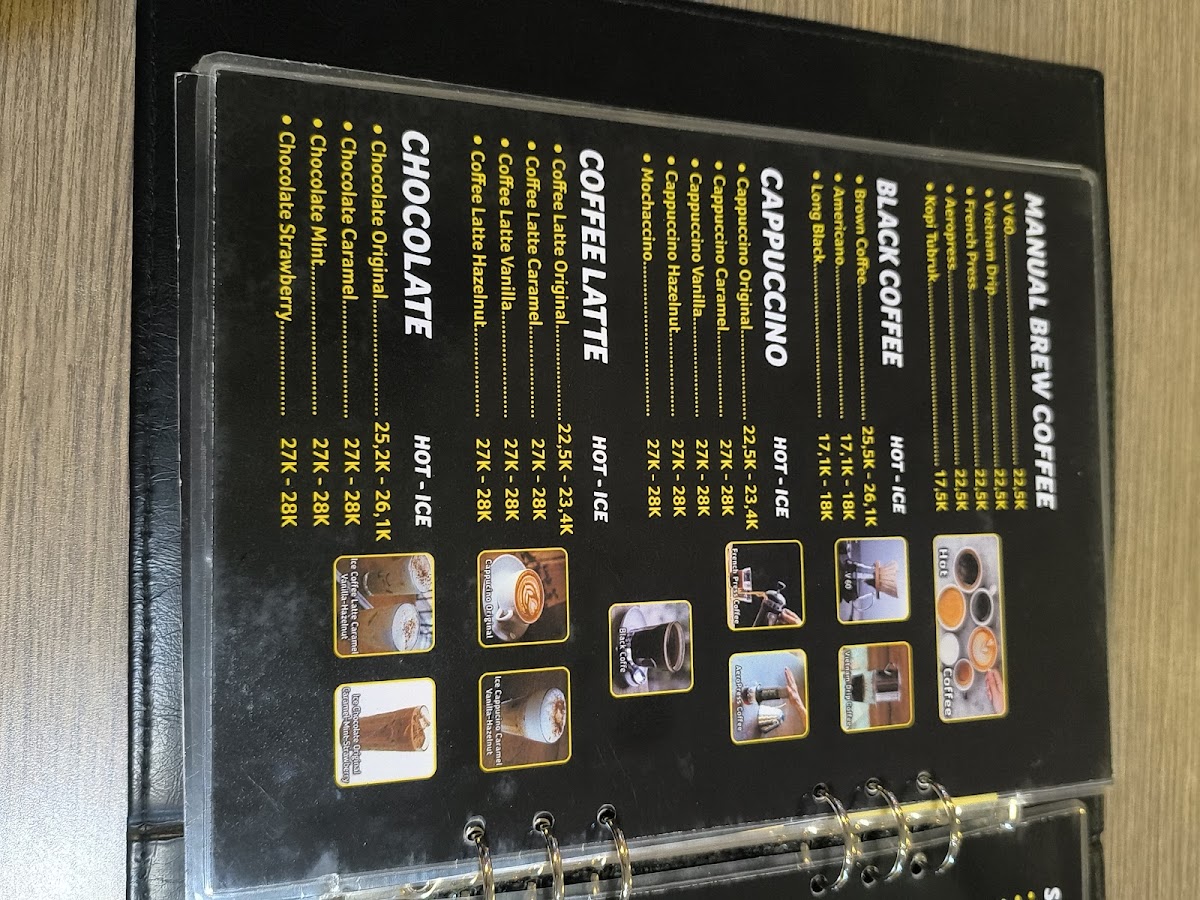 Menu Lacoco Cafe-10