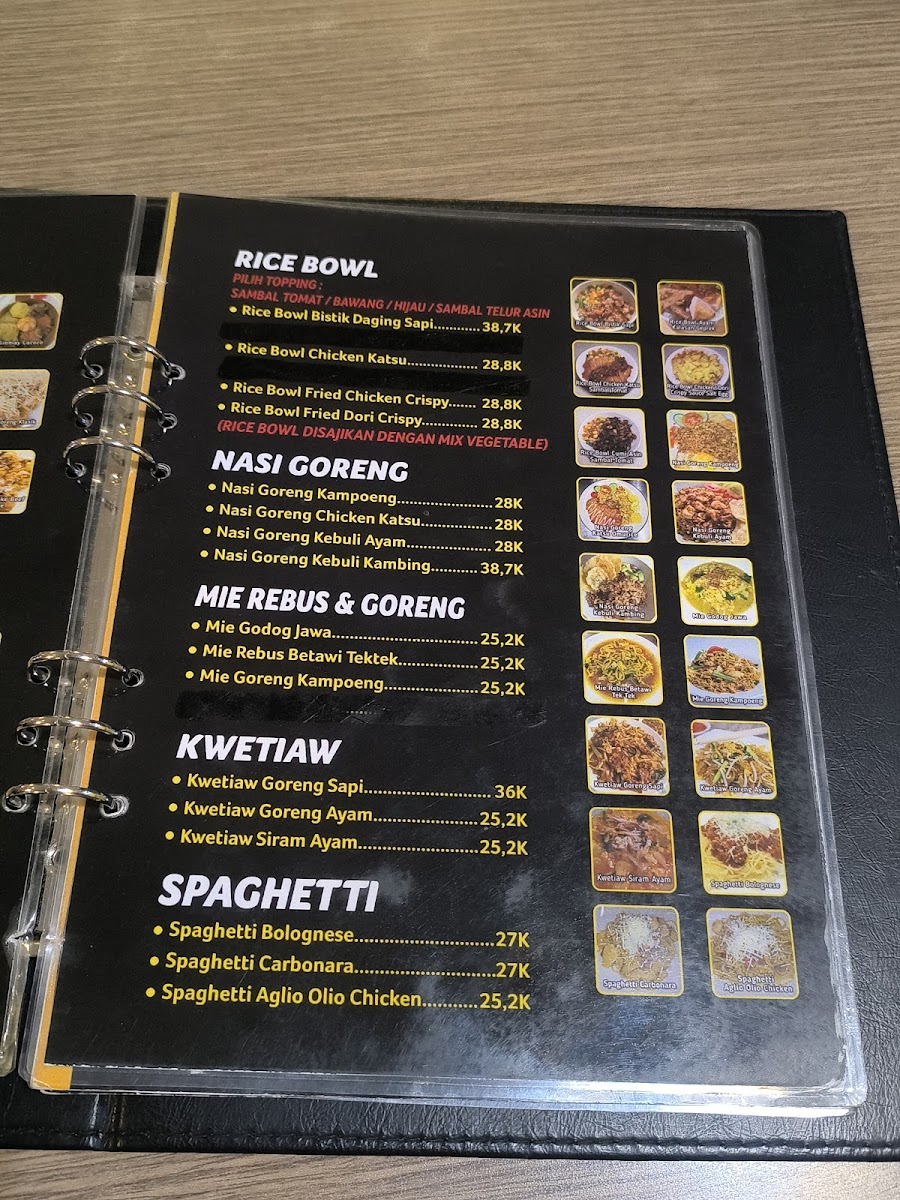 Menu Lacoco Cafe-4