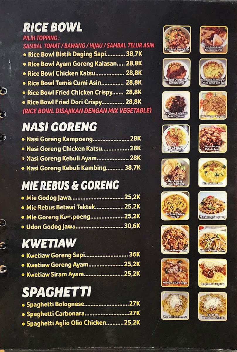 Menu Lacoco Cafe-6