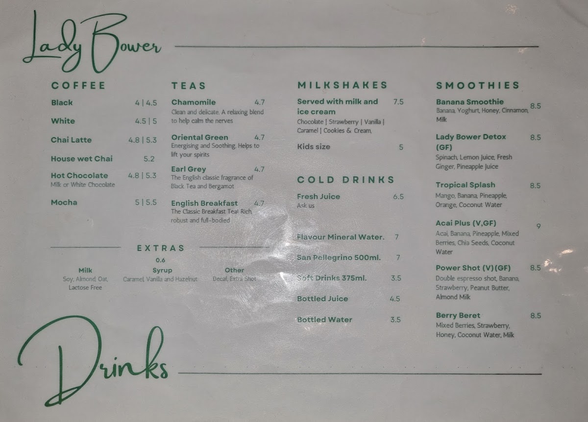 Menu Lady Bower Cafe-6