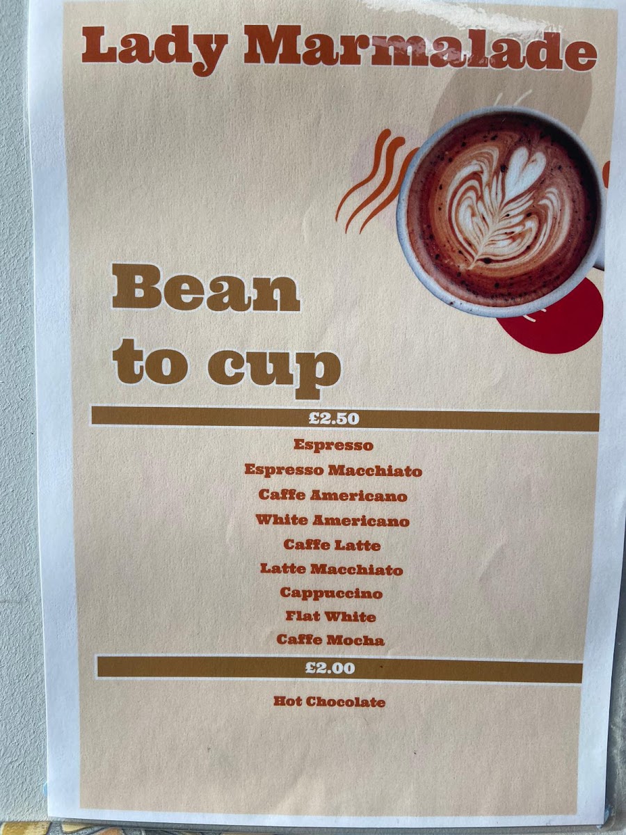 Menu Lady Marmalade Cafe-2