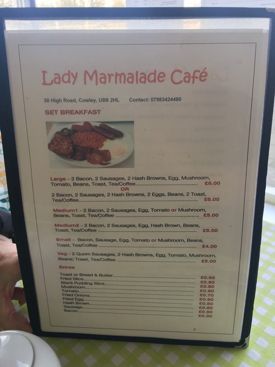 Menu Lady Marmalade Cafe-6