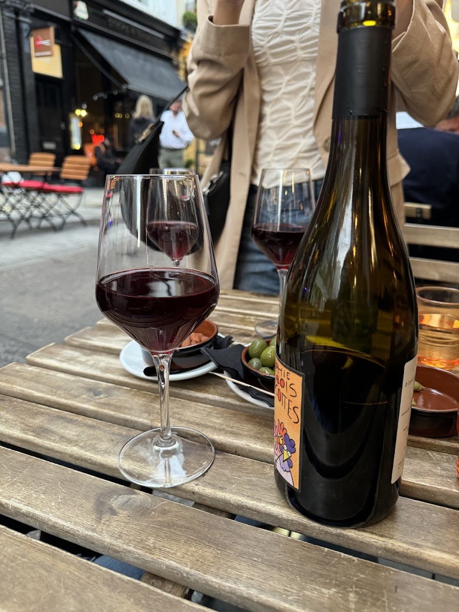 Lady Of The Grapes-7