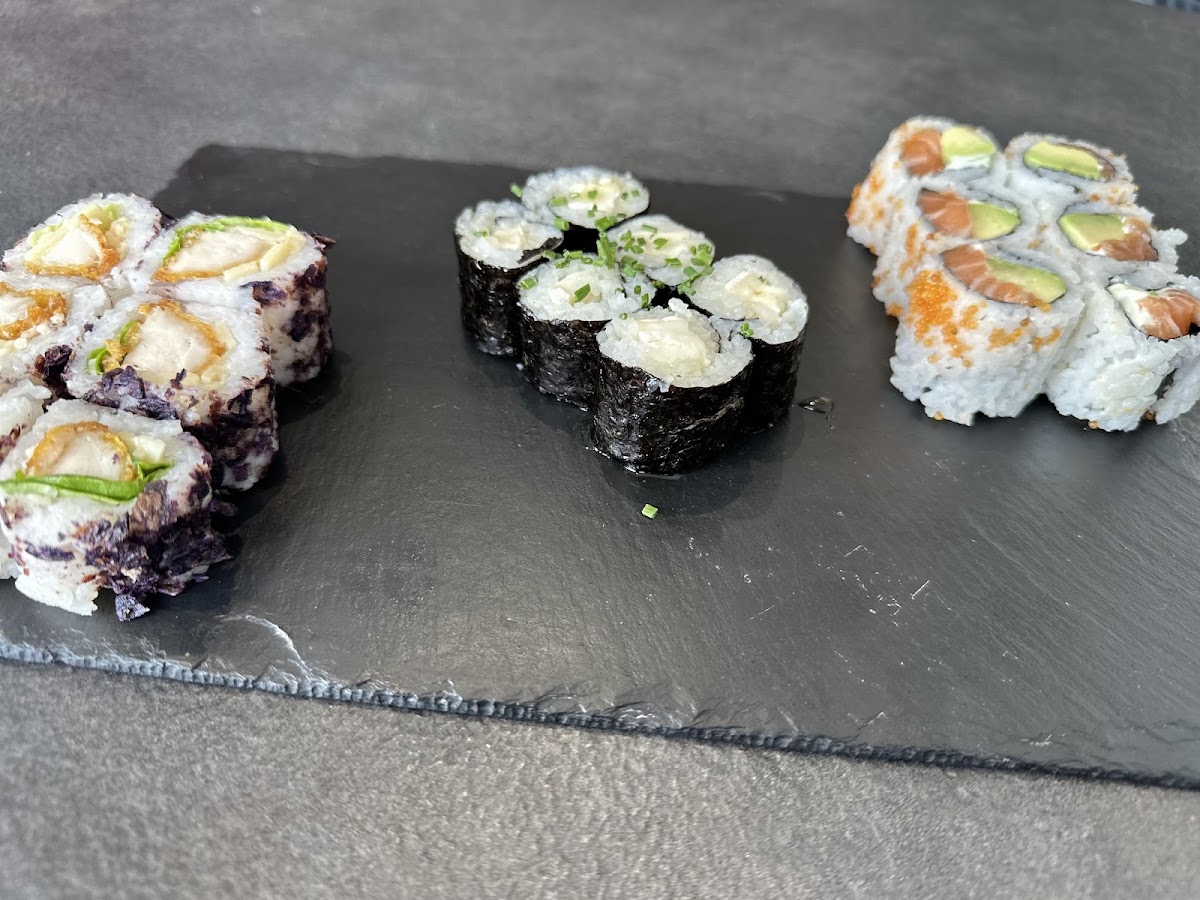 Lady Sushi Gières-9