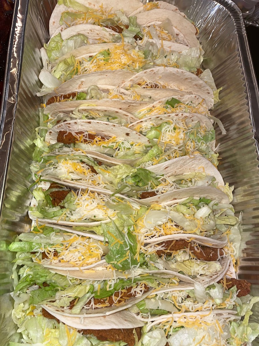 Lady T Homestyle Southern Cuisine & Catering-10