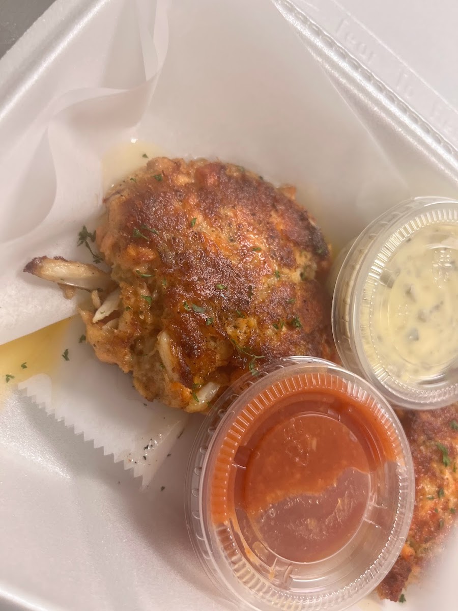 Lady T Homestyle Southern Cuisine & Catering-5