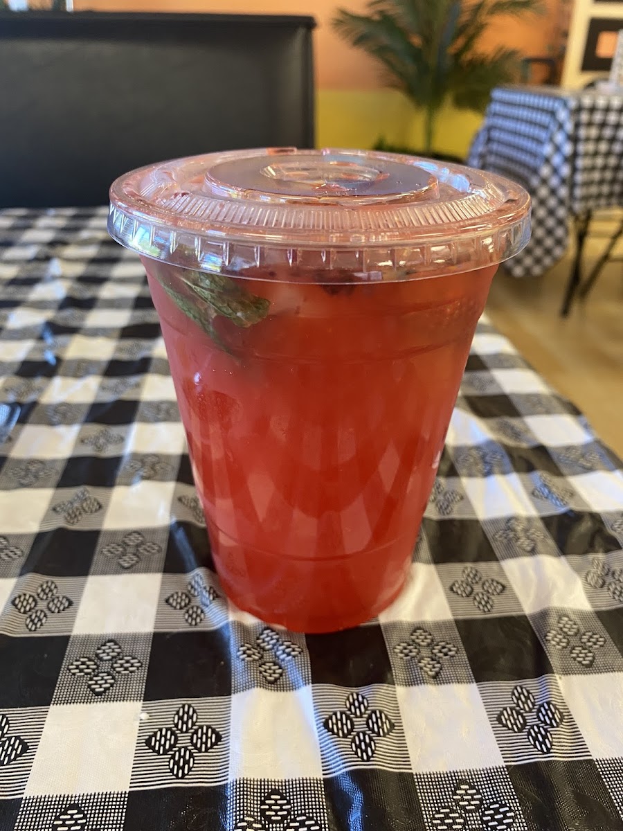 Lady T Homestyle Southern Cuisine & Catering-6