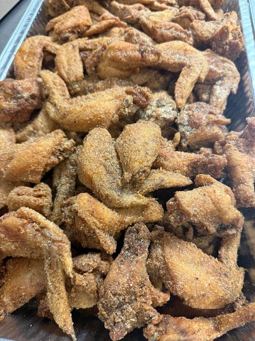 Lady T Homestyle Southern Cuisine & Catering-7
