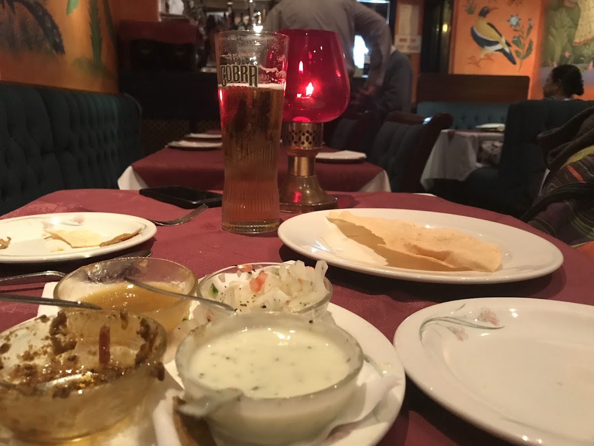 Ladywell Tandoori-10