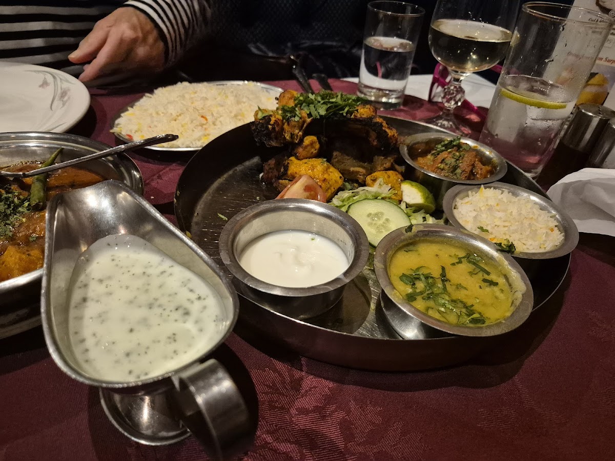 Ladywell Tandoori-3