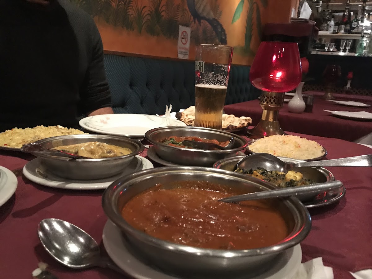 Ladywell Tandoori-4