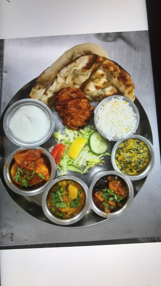 Ladywell Tandoori-5